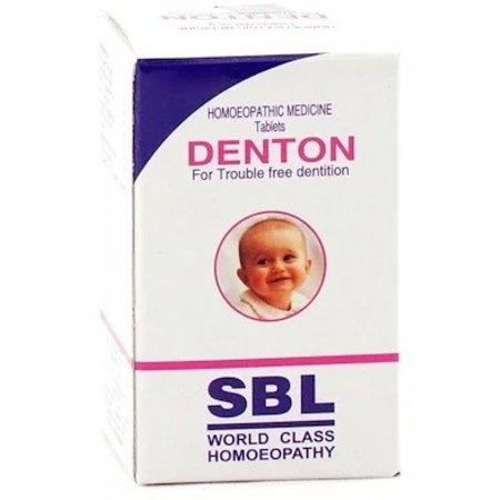 SBL Denton Tabs
