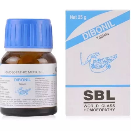 SBL Dibonil Tablet