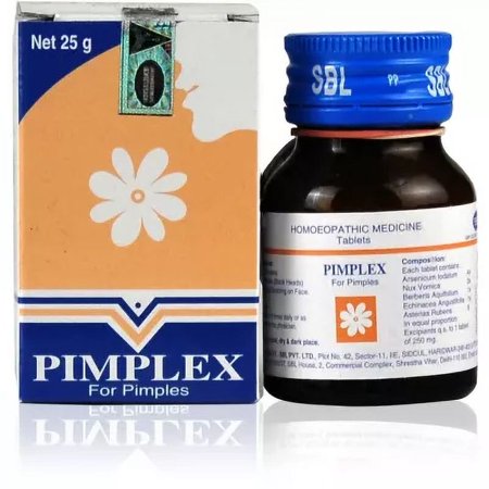 SBL Pimplex Tablet