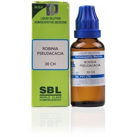 SBL Robinia Pseudacacia Dilution 30 CH