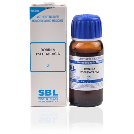 SBL Robinia Pseudocacia Mother Tincture Q 30ml