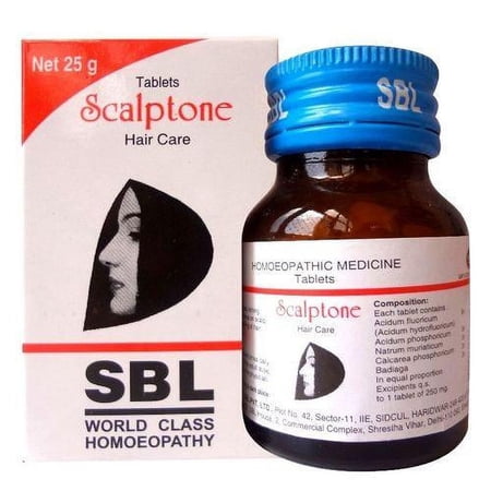 SBL Scalptone Tablet