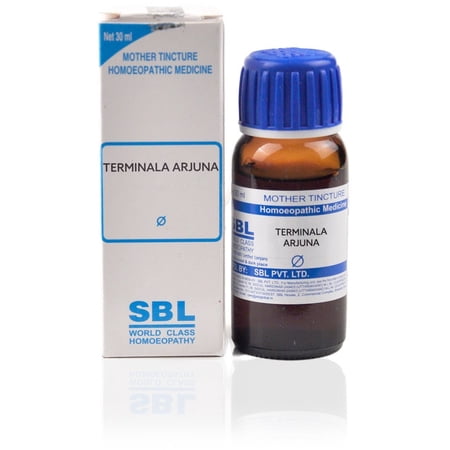 SBL Terminala Arjuna Mother Tincture Q