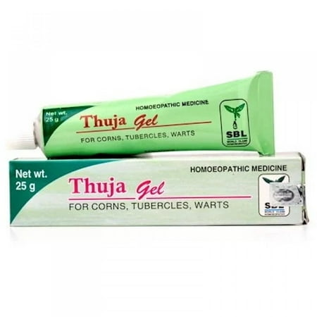 SBL Thuja Gel 25 gm