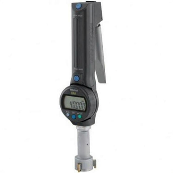 Mitutoyo 568-468 1.2-1.6 in. Borematic Digimatic Bore Gage with SPC Output