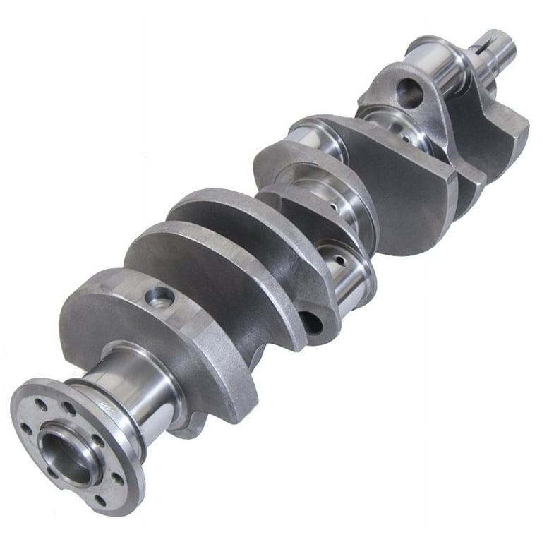 Eagle SBM 360 Cast Steel Crank - 4.000 Stroke Eagle SBM 360 Cast Steel Crank - 4.000 Stroke