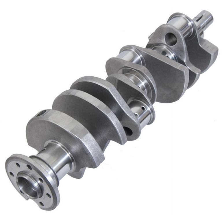 Eagle SBM Cast Steel Crank - 3.310 Stroke Eagle SBM Cast Steel Crank - 3.310 Stroke