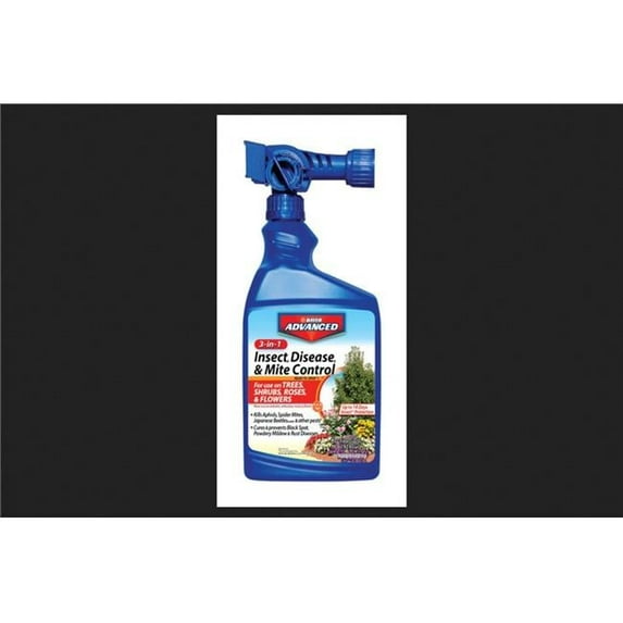 SBM Life Science 32 oz RTS Mite Control