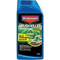 SBM Life Science BioAdvanced Brush Killer Plus - Pack of 3