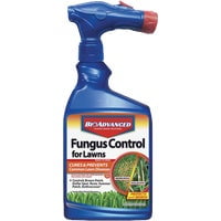 SBM Life Science BioAdvanced Fungus Control For Lawns - Pack of 3