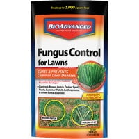 SBM Life Science BioAdvanced Fungus Control For Lawns - Pack of 5