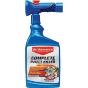 SBM Life Science Complete insect Killer insecticide, 32 oz
