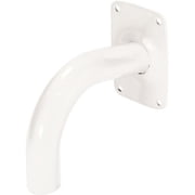 Hanwha Techwin SBP-300WMW Wall Mount for Camera Mount, White
