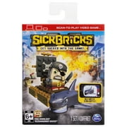 SBR Big Pack - Pirate Raft Set GBL