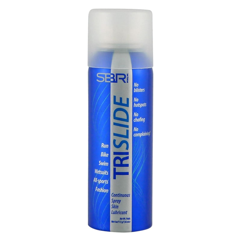 Anti-Chafe Continuous Spray Skin Lubricant Body Friction Protection | Prevents Blistering and Chafing | Providng Long-Lasting Comfort and Protection (Pack of 1)