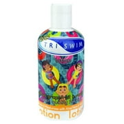 SBR TRISWIM Kids Lotion for After Pool or Ocean Swimming- 8.5oz