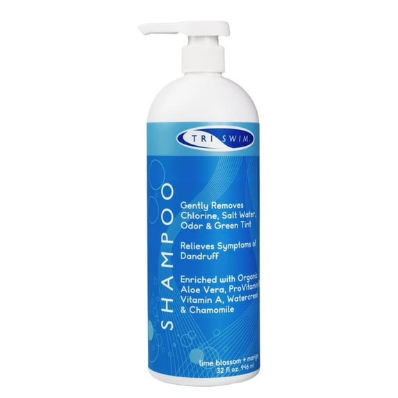 SBR TRISWIM Shampoo - 32oz
