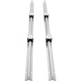Linear Slids SBR16 Linear Guide Rail Set 1000 mm 2 Rails and 4 SBR16UU Slide Blocks ...