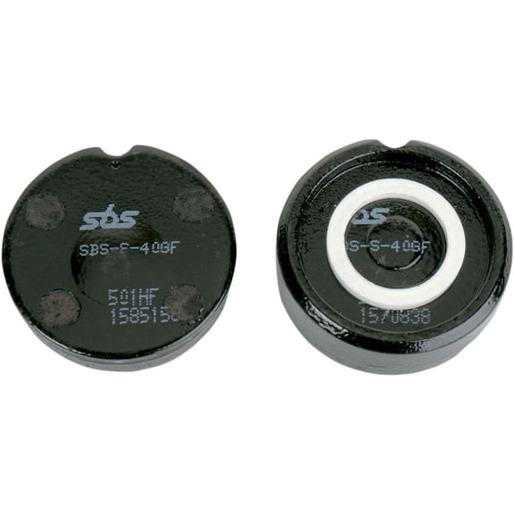 Sbs 501HF HF Ceramic Brake Pads