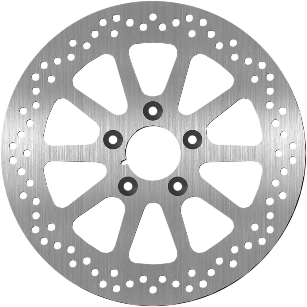SBS Standard Brake Rotor (5154) - Walmart.com