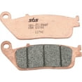 thumbnail image 1 of SBS HS Sintered Brake Pads    627HS, 1 of 2