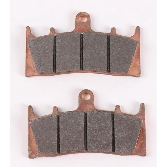 Sbs 704RS RS Sintered Brake Pads