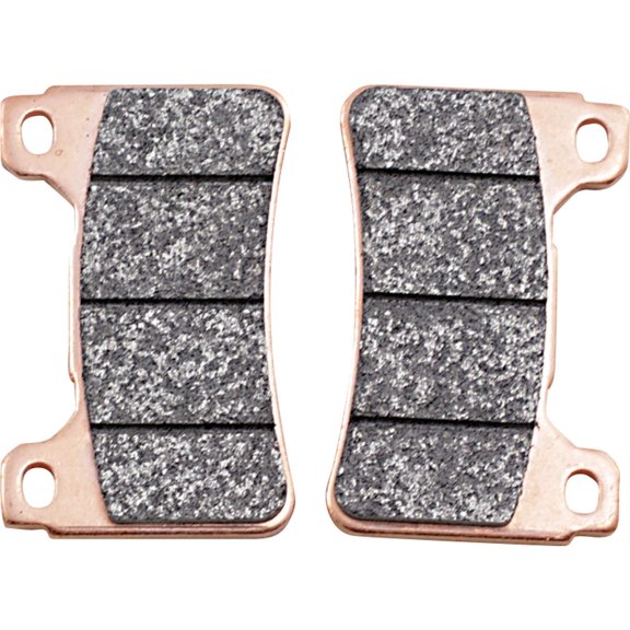 Sbs 809HS HS Sintered Brake Pads