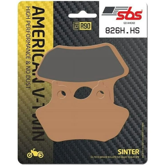 SBS 826H.HS
