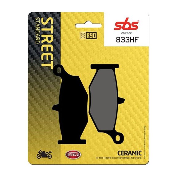 SBS 833HF
