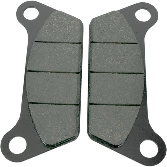 SBS 854H.CT Carbon Tech High-Performance Brake Pads