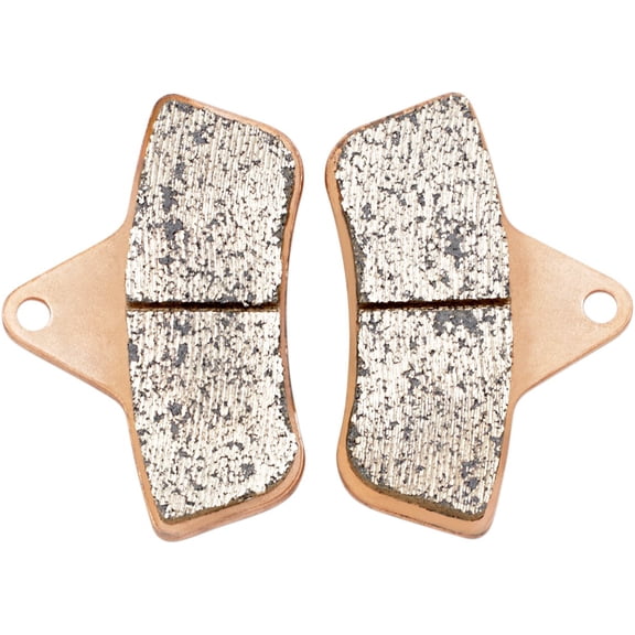 SBS ATS Sintered Brake Pads (758ATS)