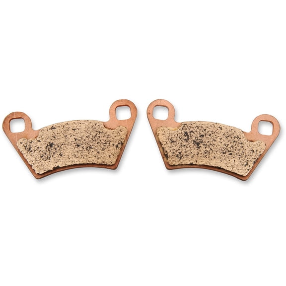 SBS ATS Sintered Brake Pads (800ATS)