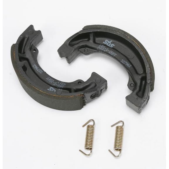 SBS Brake Shoes 2181-PU