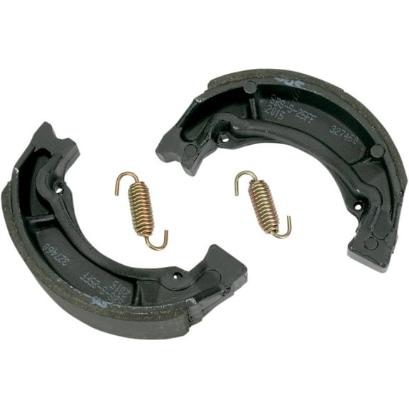 SBS Brake Shoes w/Springs (2015)