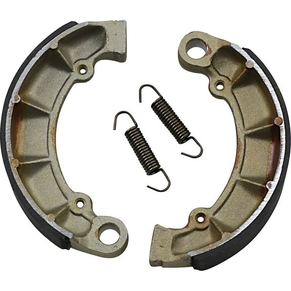 SBS Brake Shoes w/Springs (2027)