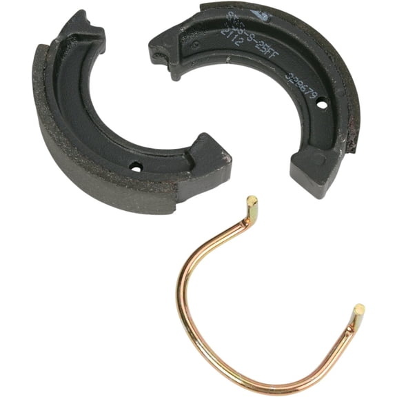 SBS Brake Shoes w/Springs (2112)