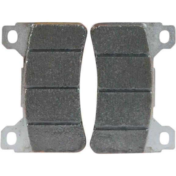 SBS DC - Dual Carbon Front Brake Pads (809DC)