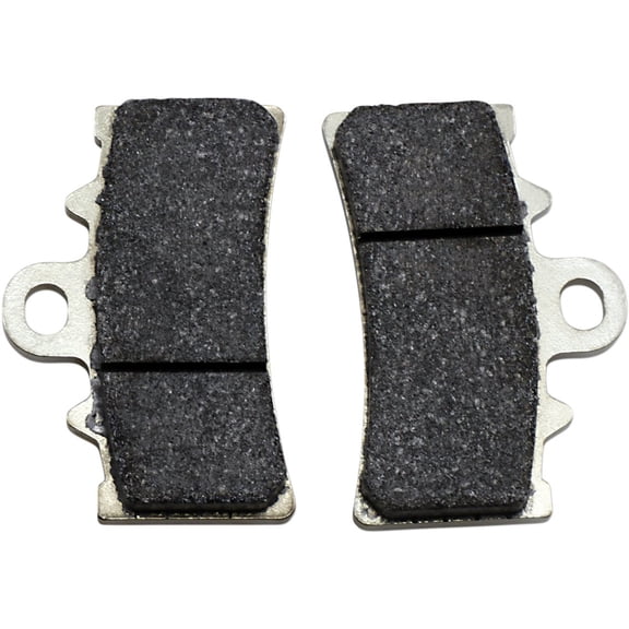 SBS DC - Dual Carbon Front Brake Pads (877DC)