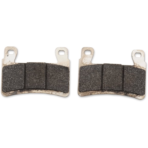 SBS DC - Dual Carbon Front Brake Pads (894DC)