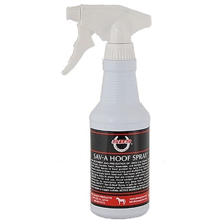 Sav-A-Hoof Spray 16oz