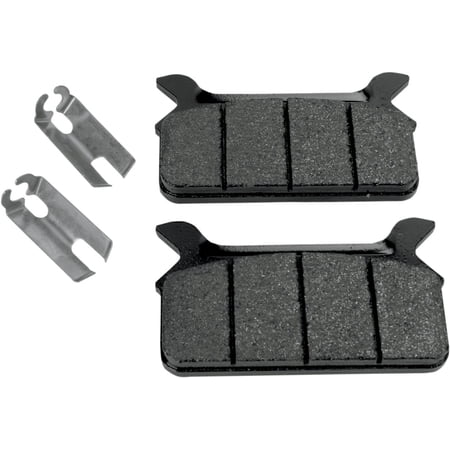 SBS H.HF - Ceramic Brake Pads (668H.HF)