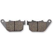 SBS H.HF - Ceramic Brake Pads (808H.HF)