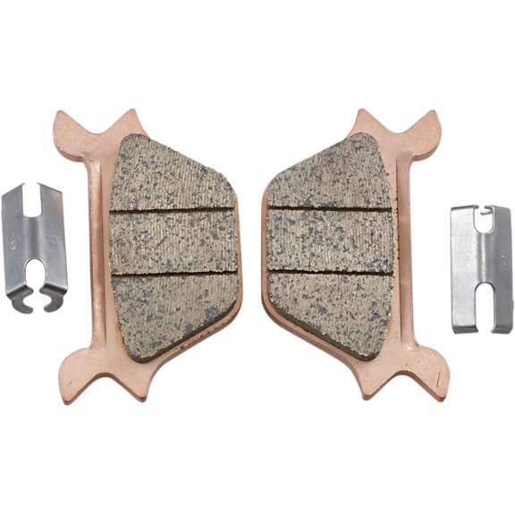 SBS H.LS - Sintered Brake Pads (669H.LS)