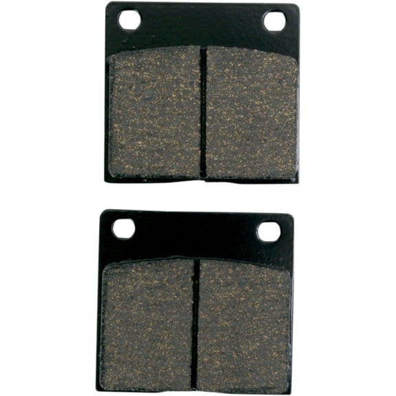SBS HF - Ceramic Brake Pads (512HF)
