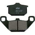 thumbnail image 1 of SBS HF Ceramic Brake Pads    557HF, 1 of 1
