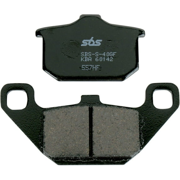 SBS HF Ceramic Brake Pads 557HF