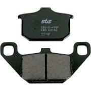SBS HF Ceramic Brake Pads 557HF