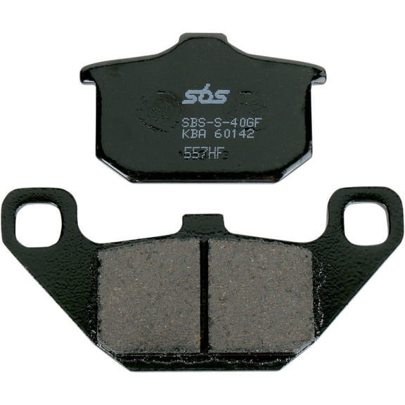 SBS HF Ceramic Brake Pads 557HF