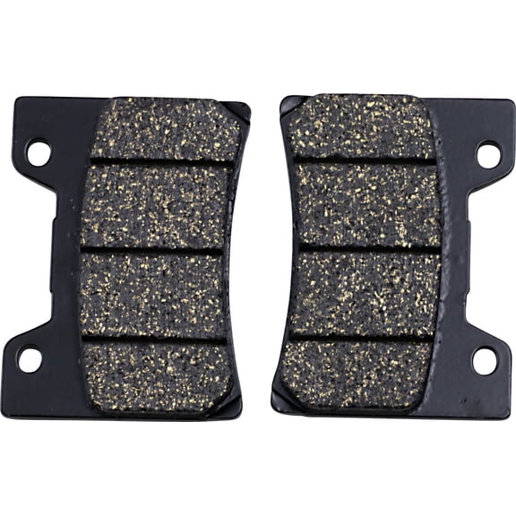 SBS HF - Ceramic Brake Pads (645HF)