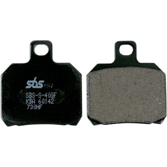 SBS HF Ceramic Brake Pads (730HF)